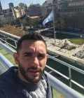 Rencontre Homme Espagne à Cordoue  : Benjamin, 41 ans